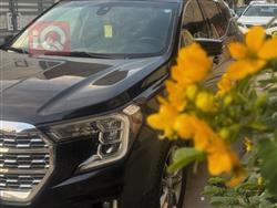 جی ئێم سی تیرەین